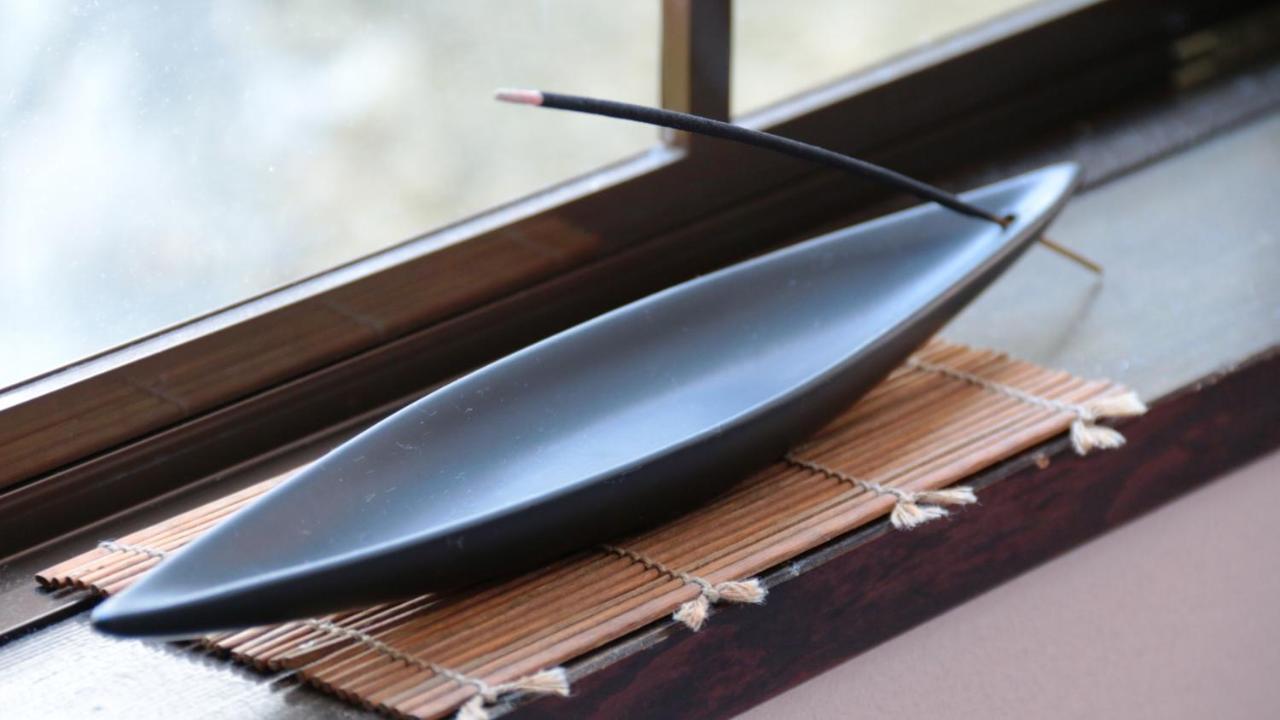 Baigetsu Ryokan Shimosuwa Εξωτερικό φωτογραφία