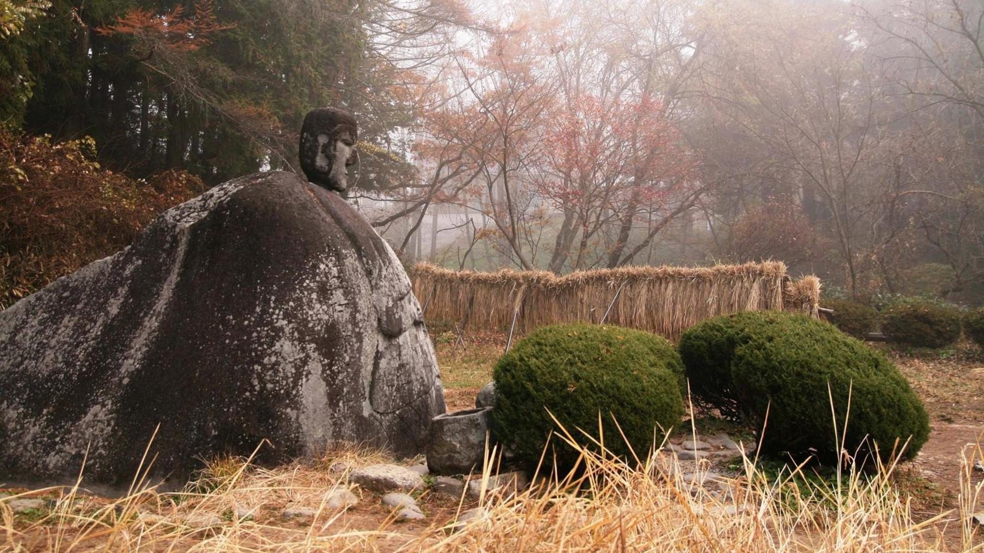 Baigetsu Ryokan Shimosuwa Εξωτερικό φωτογραφία